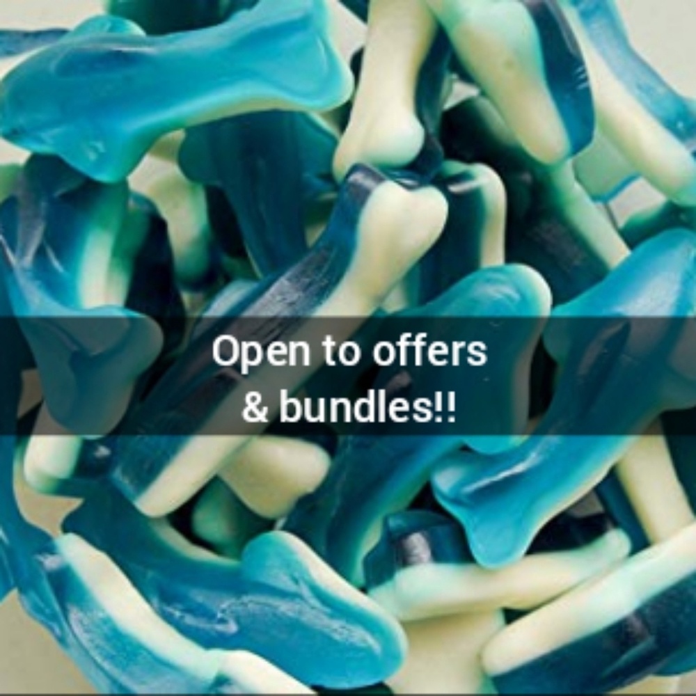 Make me offers!